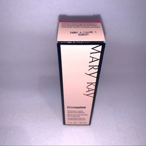 MARY KAY timewise luminous-wear liquid foundation Ivory 4